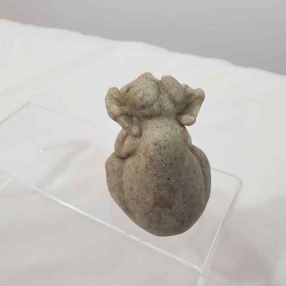 Quarry Critters Tracy the Turtle and Felicity the Frog Second Nature Design - Picture 5 of 13